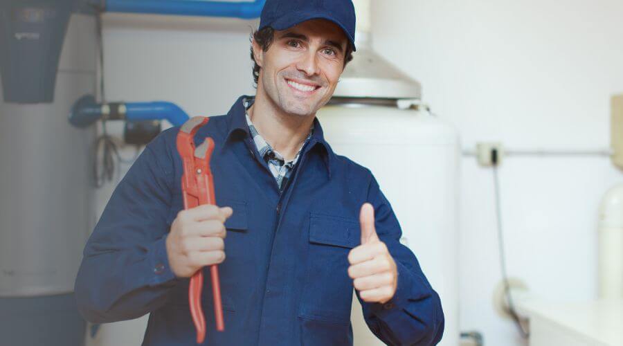 Professional water heater repair in Fair Bluff, NC